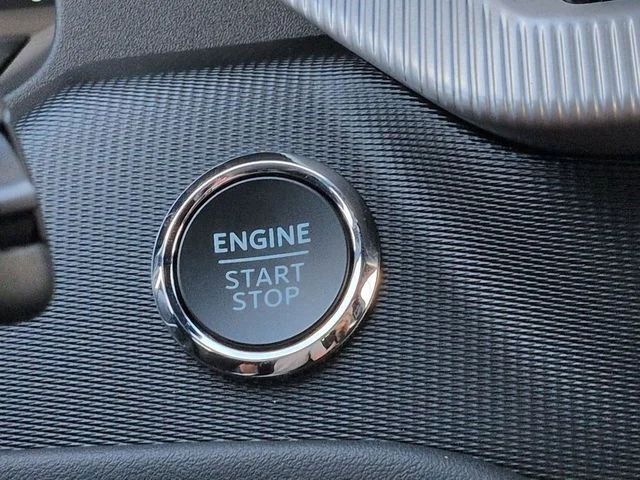 New 2026 Agate Black Metallic Ford Tremor® image 28