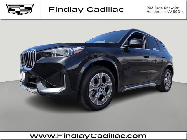 2026 BMW X1
