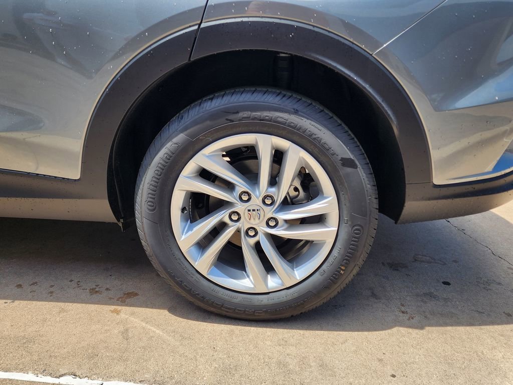 2026 Buick Envista Preferred - Photo 51