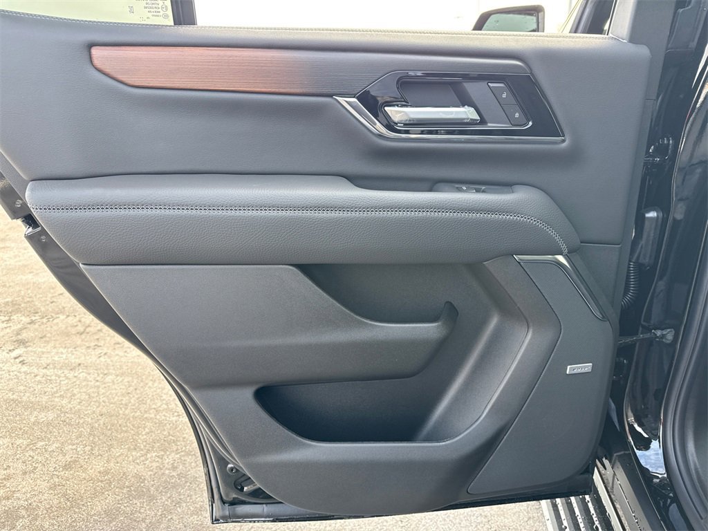 2026 GMC YUKON - Image 31