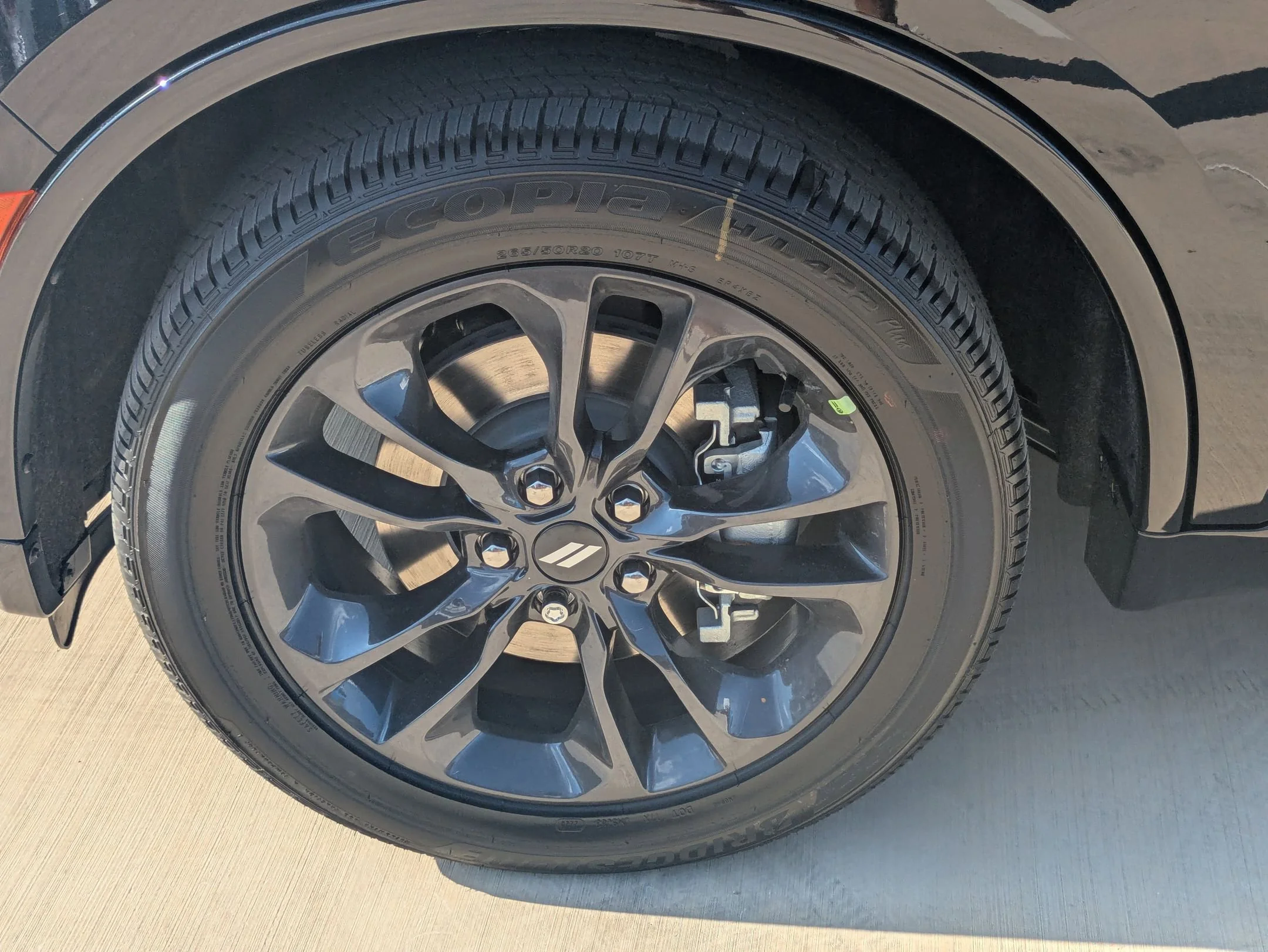 2025 Dodge Durango R/T - Photo 20