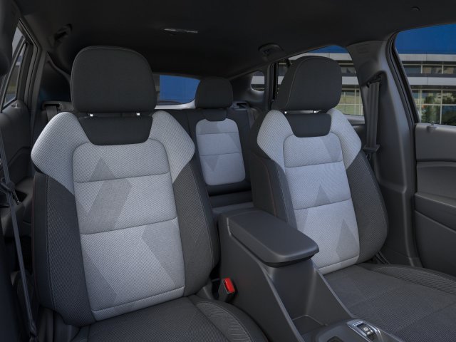 2026 Chevrolet Trax RS - Photo 16