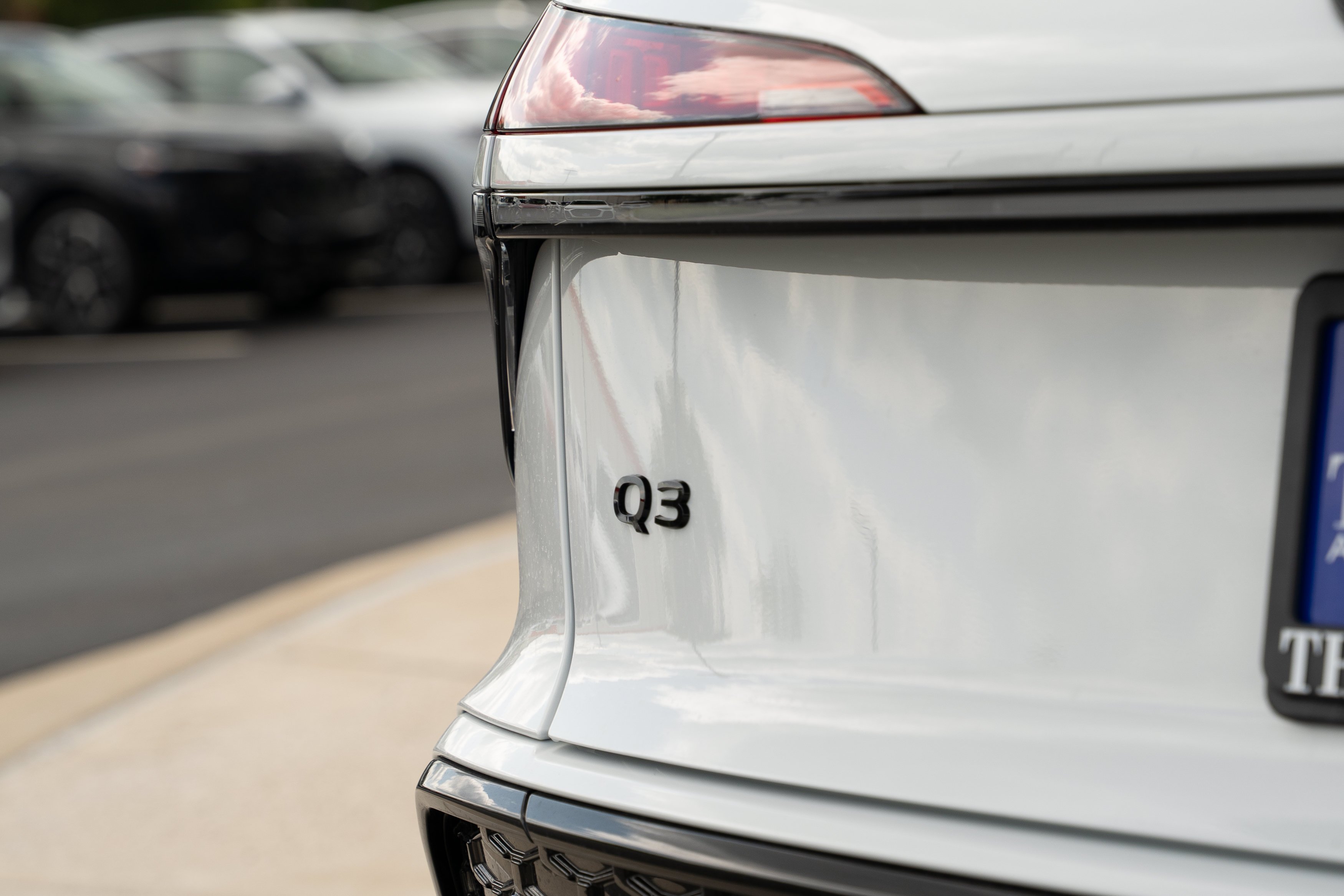 New 2026 Glacier Audi S line image 23
