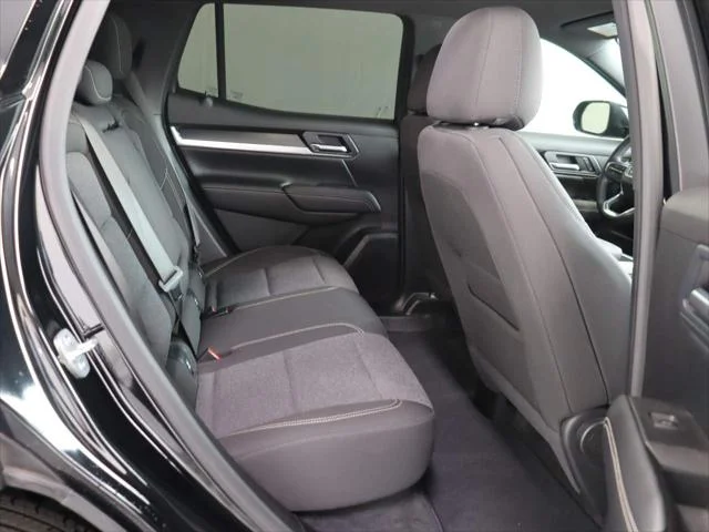 2025 GMC Terrain Elevation - Photo 18