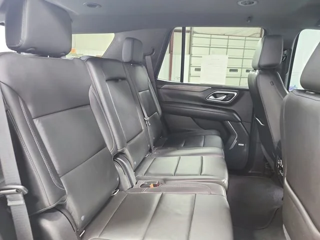 2021 Chevrolet Tahoe Z71 - Photo 43