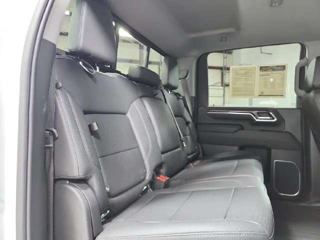 Used 2024 Beige Chevrolet LTZ image 43