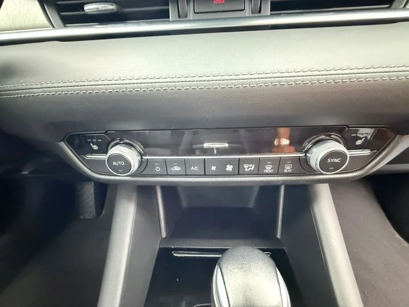 2021 Mazda MAZDA6 Touring - Photo 14