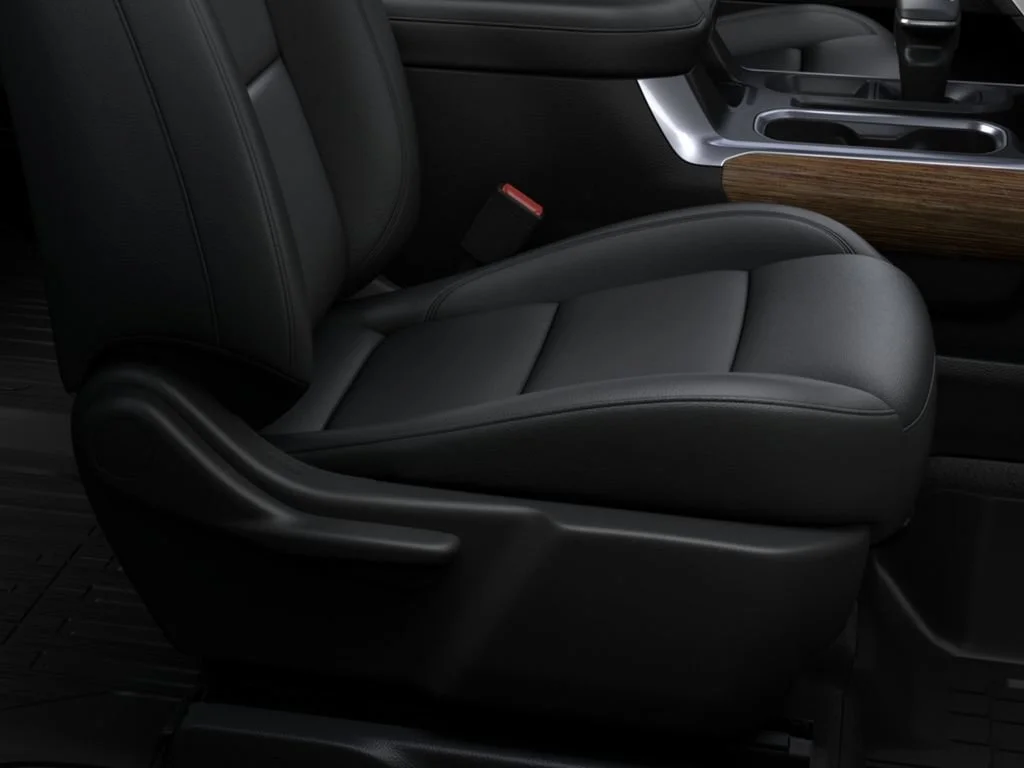 New 2026 Black Chevrolet RST image 9