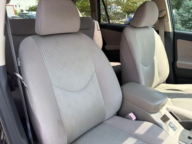 Used 2008 Black Toyota Base image 30