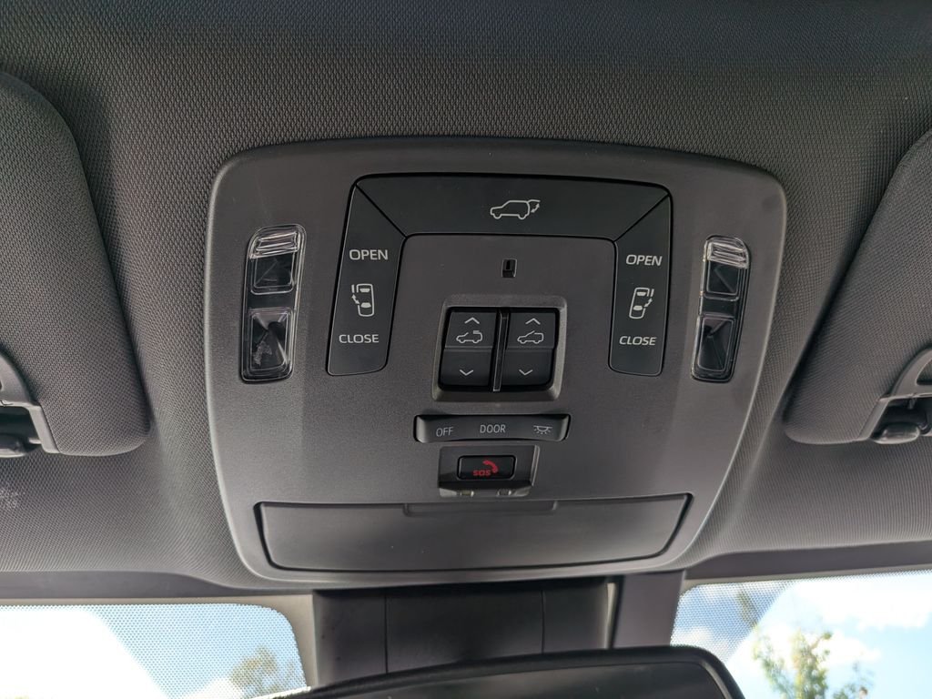 Certified Used 2021 Red Toyota Platinum image 24