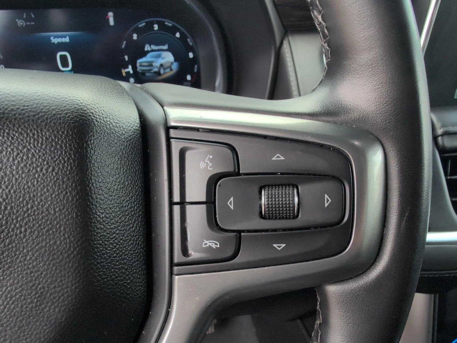 Used 2024 Silver Sage Metallic Chevrolet LT image 30