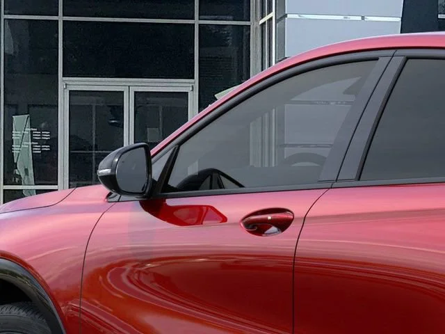New 2026 Brilliant Red Buick Sport Touring image 12