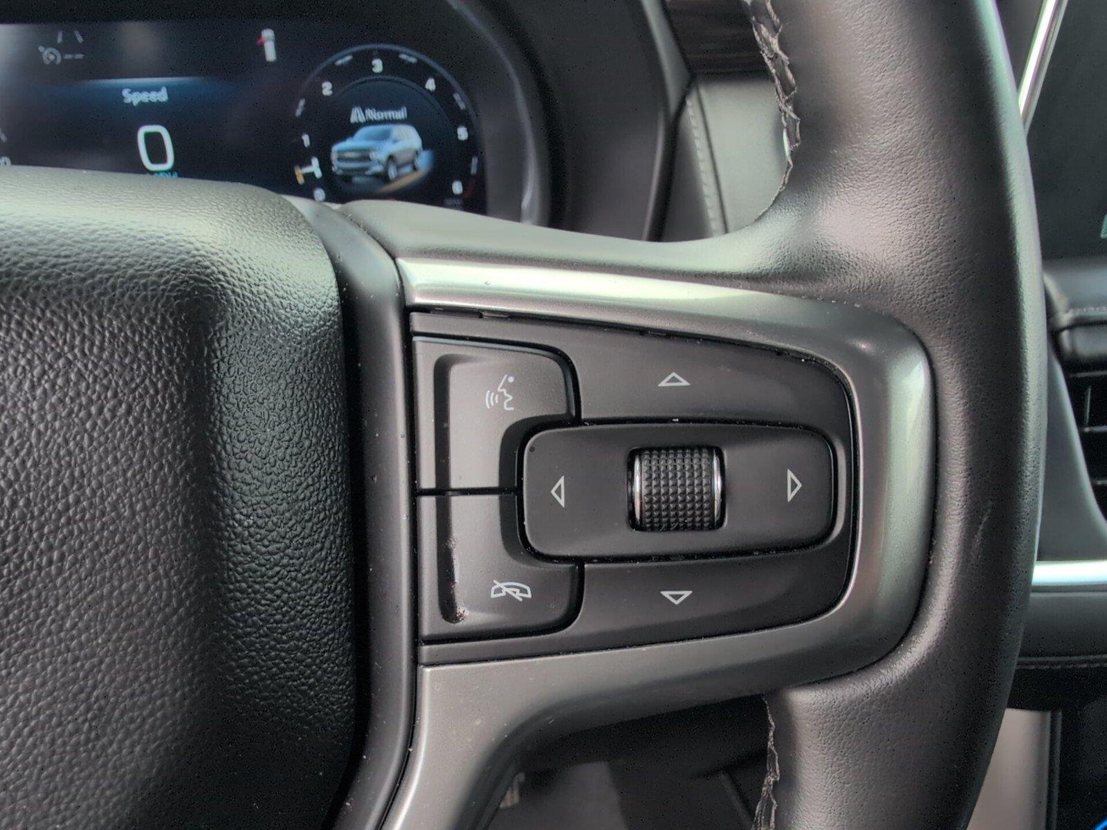 Used 2024 Silver Sage Metallic Chevrolet LT image 30