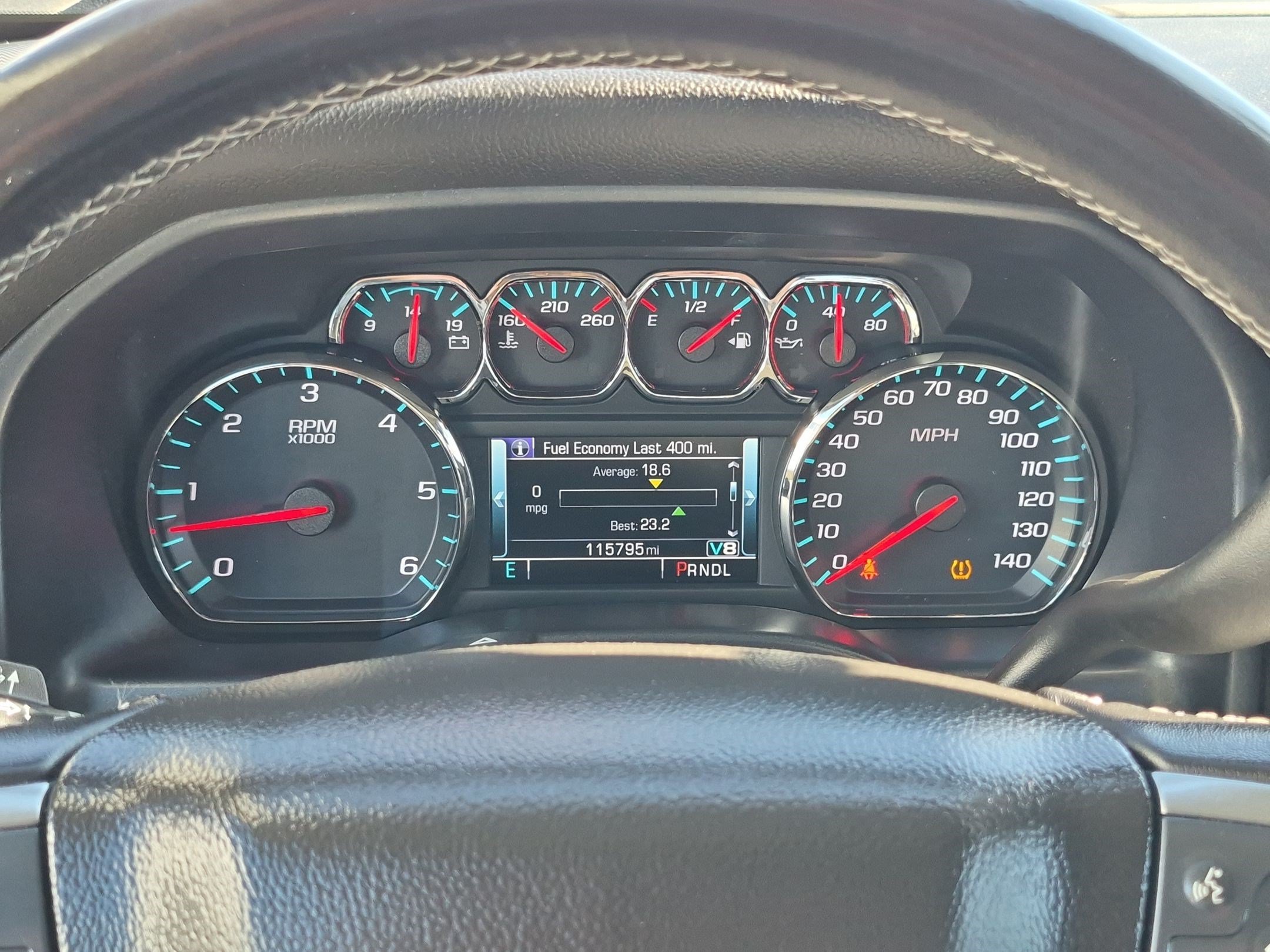 Used 2019 Black Chevrolet LT image 18