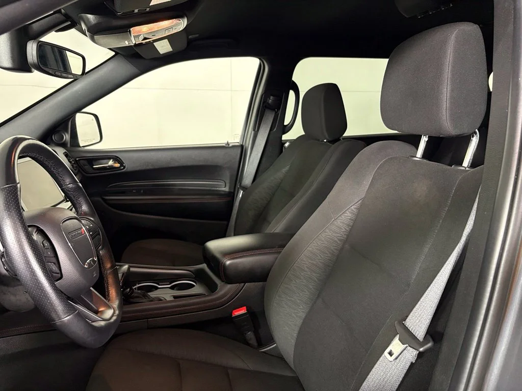 Used 2025 Gray Dodge GT image 17