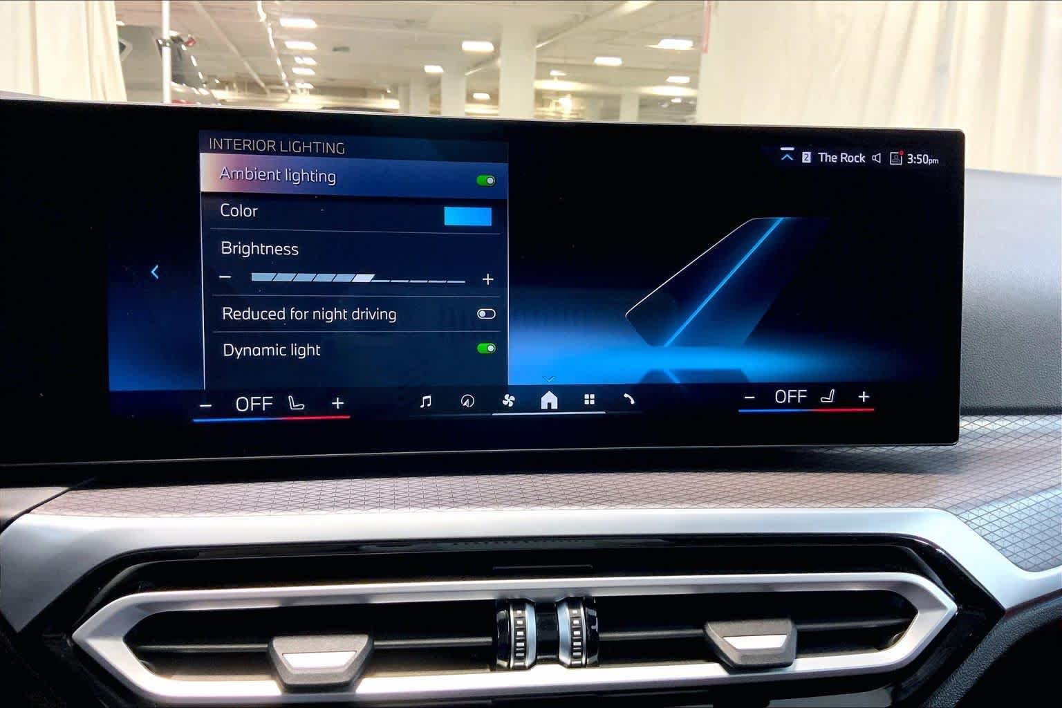 Certified Used 2024 Brooklyn Grey Metallic BMW xDrive40 image 33