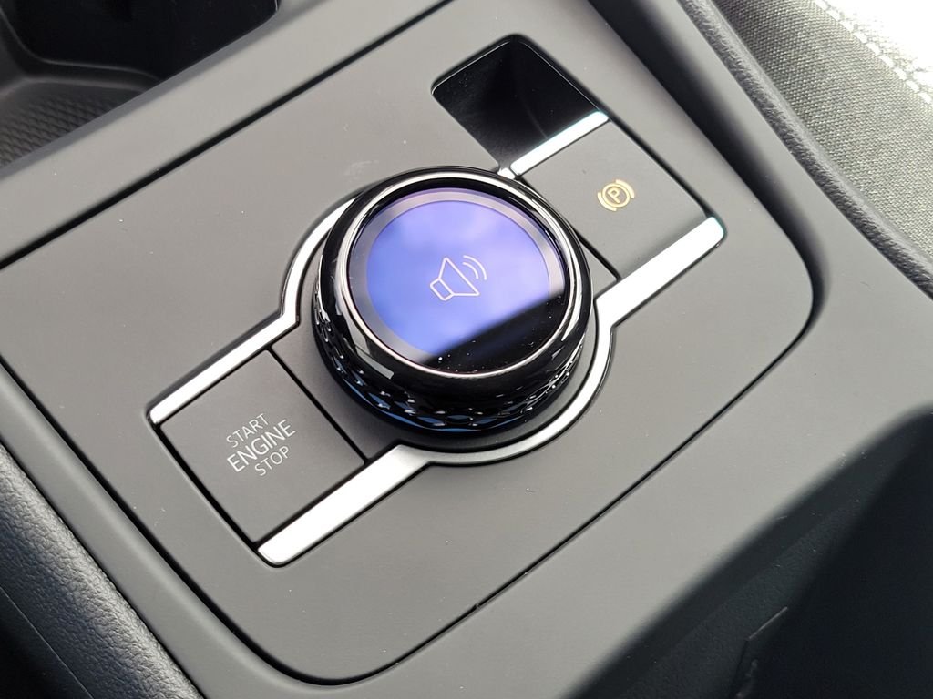 New 2026 Silver Volkswagen 2.0T S image 16