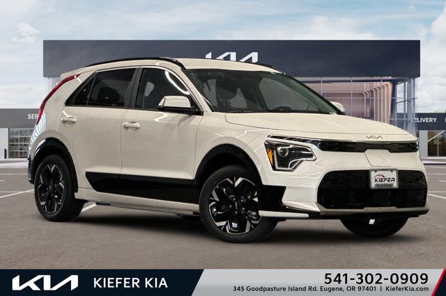 2026 Kia Niro EV WIND
