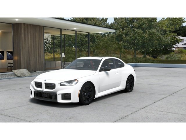 New 2027 Alpine White BMW  image 1