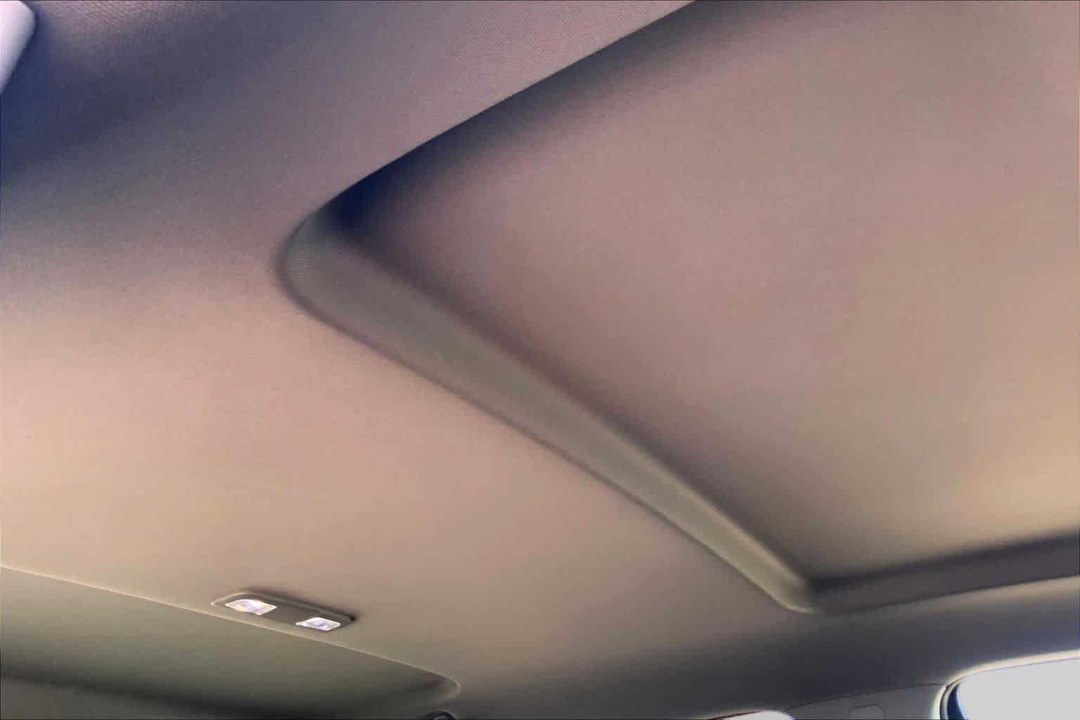 Used 2026 Sterling Gray Metallic Chevrolet Custom image 14