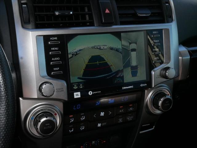Certified Used 2023 BLIZZARD PEARL Toyota  image 30
