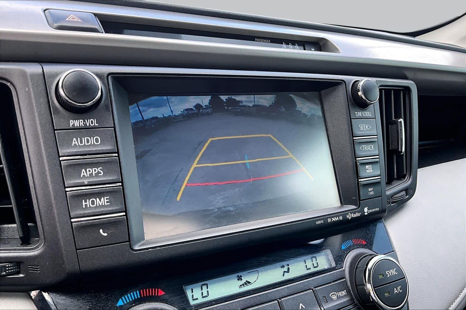 Used 2018 Black Toyota XLE image 27