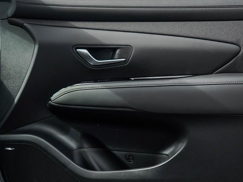 New 2026 Shimmering Silver Hyundai Limited AWD image 36