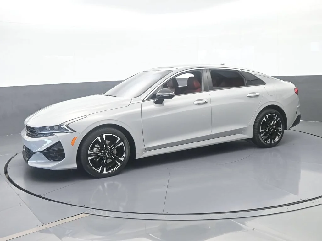 2024 Kia K5