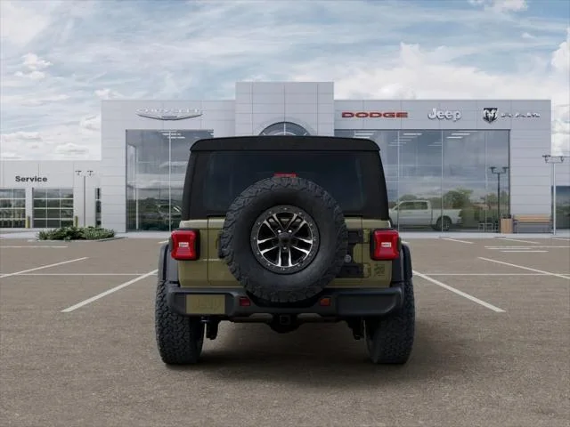 New 2026 41 Exterior Paint Jeep Willys image 8
