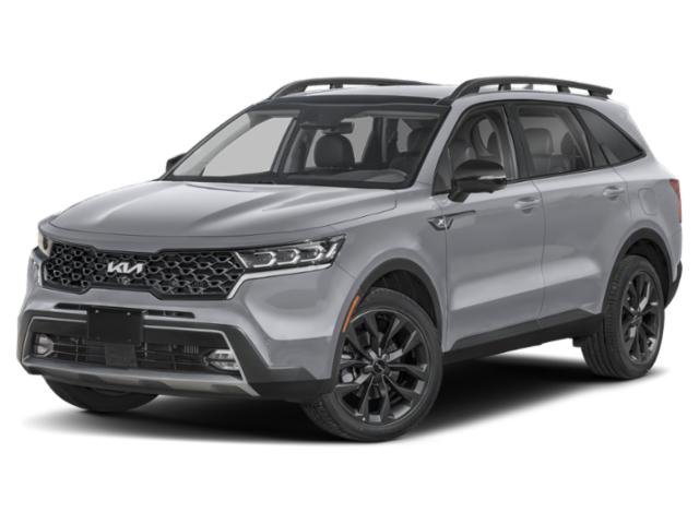 2023 Kia Sorento SX Prestige DCT's photo