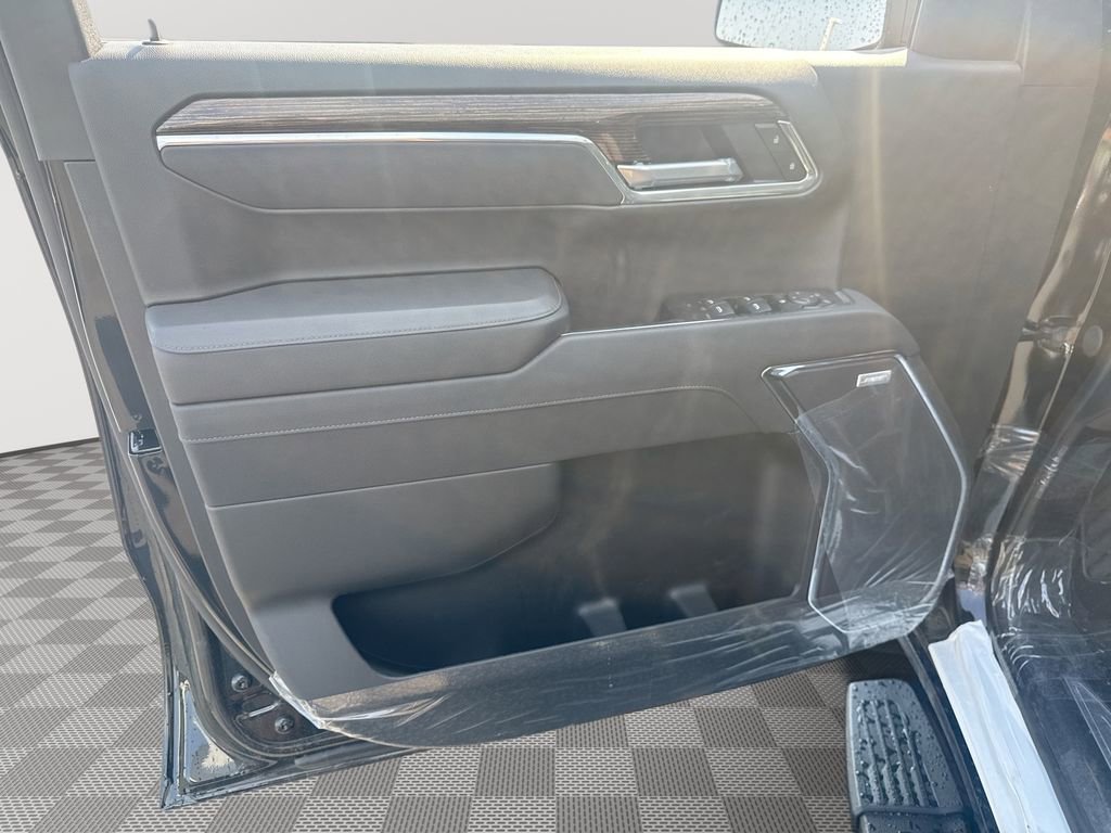 2026 GMC Sierra 1500 Elevation - Photo 23