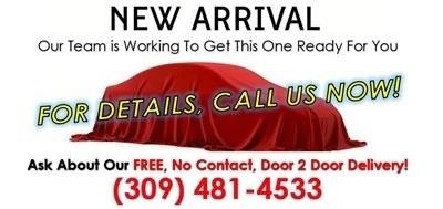 2023 Volkswagen Tiguan S