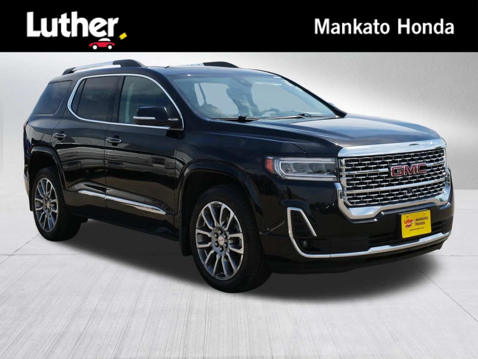 2022 GMC Acadia Denali AWD's photo