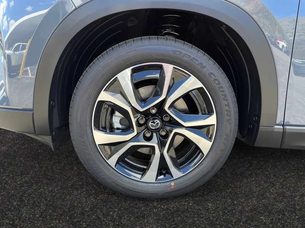 New 2026 Gray Mazda 2.5 S Preferred image 13