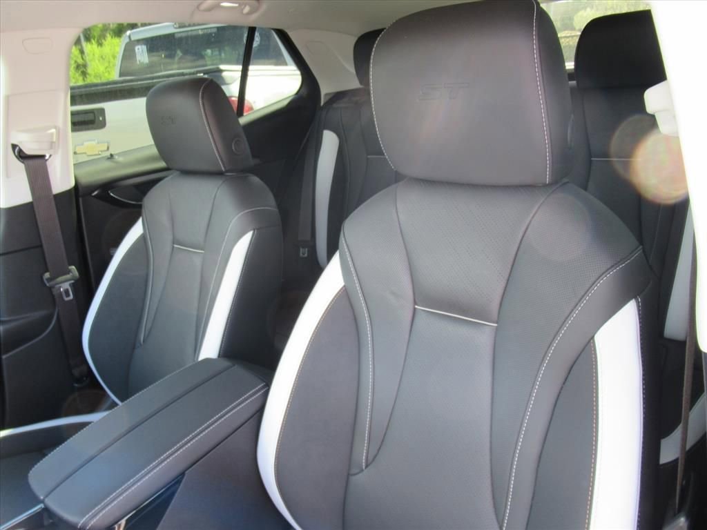 2026 Buick Envision Sport Touring - Photo 18