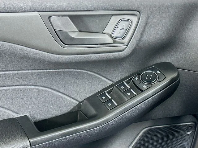 New 2026 Ford Escape Active