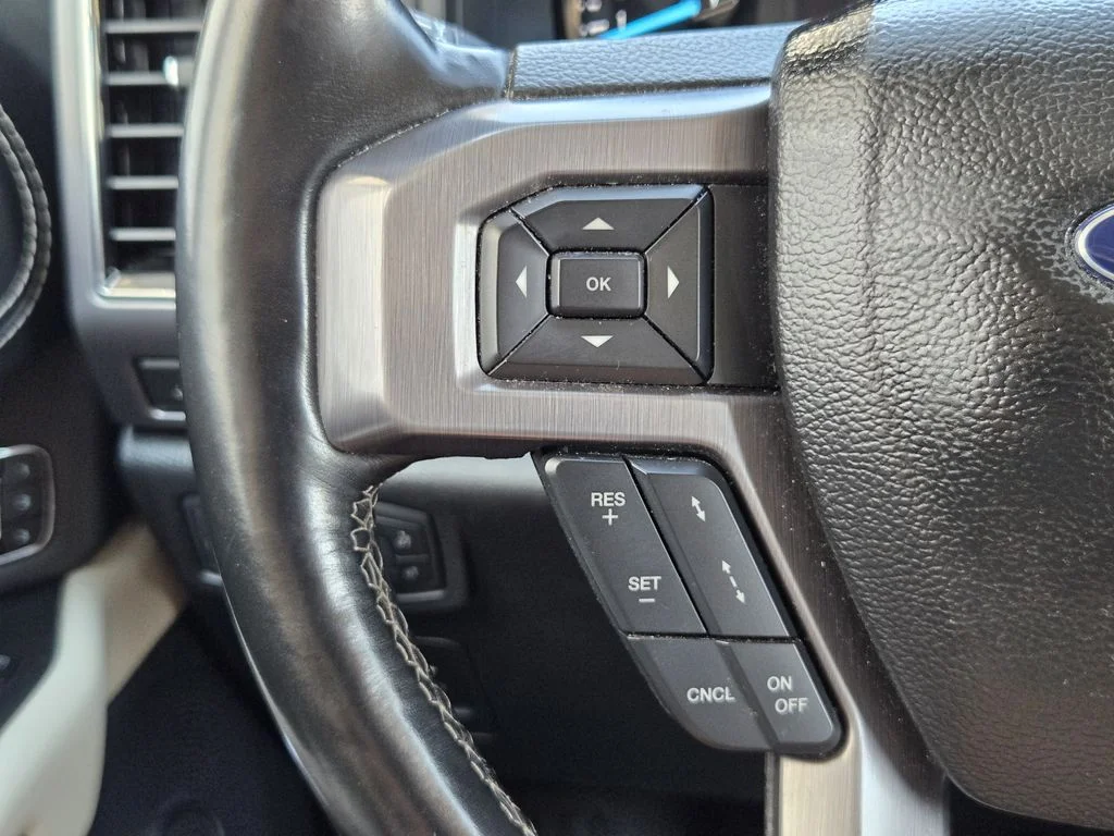 2021 Ford Expedition Platinum - Photo 31