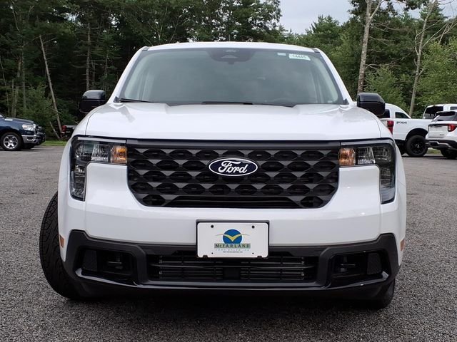 New 2026 Oxford White Ford XLT image 2