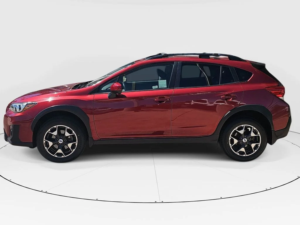 Used 2018 Red Subaru 2.0i Premium image 6