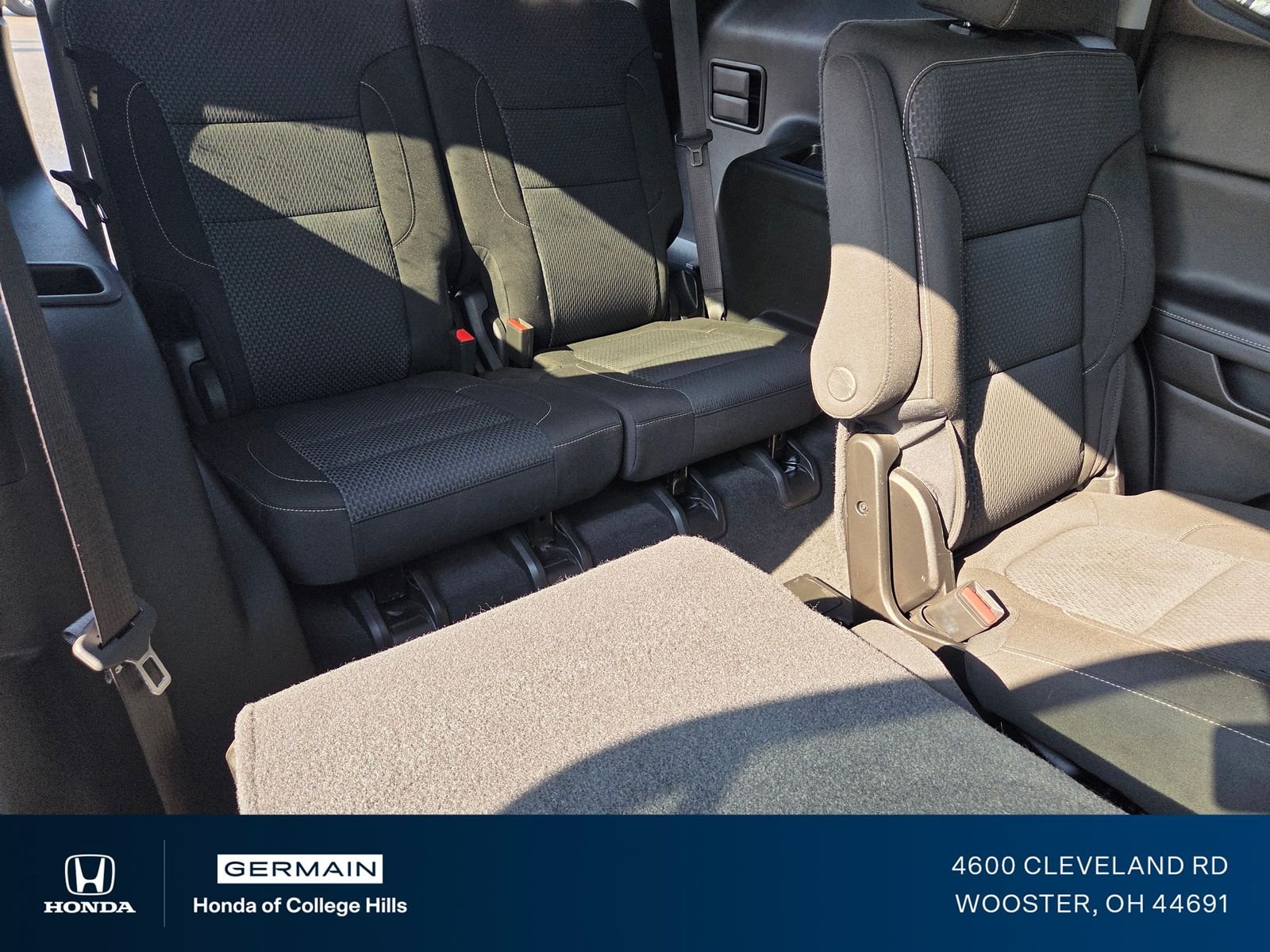 2023 GMC Acadia SLE - Photo 27