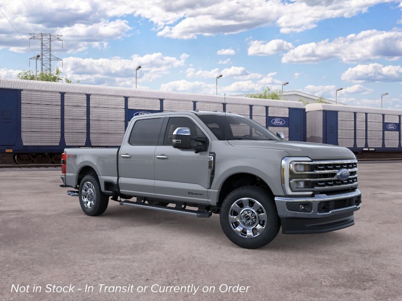 New 2026 Avalanche Ford F-250® Lariat® image 7