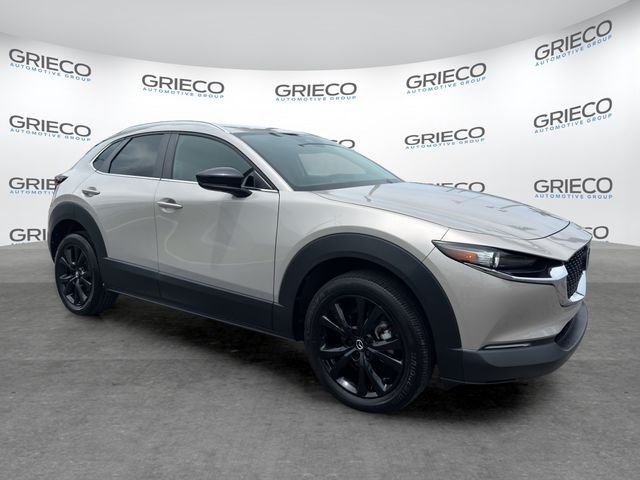 2024 Mazda CX-30 2.5 S Select Sport