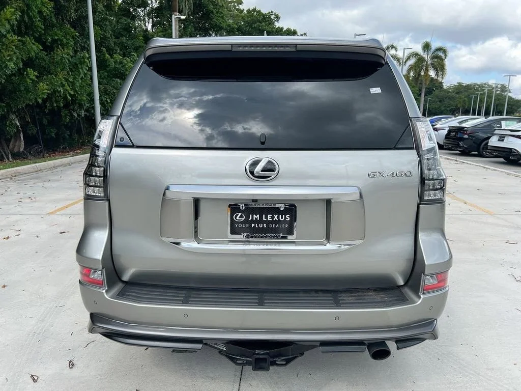 2023 Lexus GX PREMIUM - Photo 6