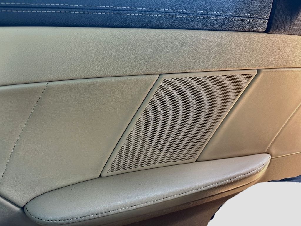 Used 2011 Black Cadillac Performance image 25