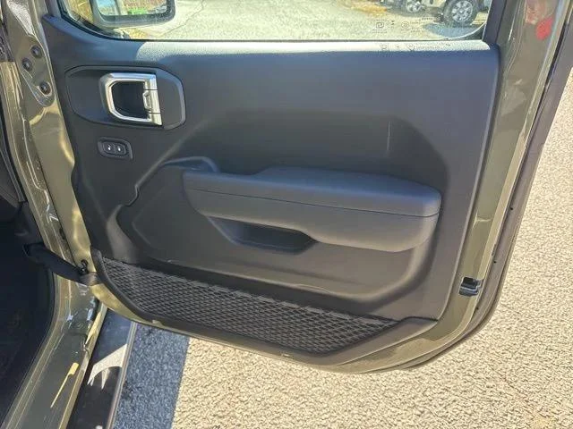 New 2026 41 Exterior Paint Jeep Sport image 26