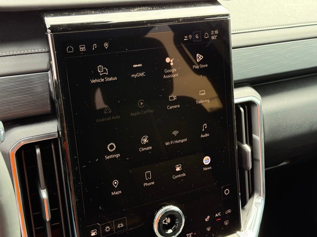 2026 GMC Acadia Elevation - Photo 34