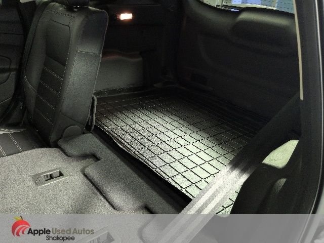 Used 2018 Gray Ford Titanium image 33