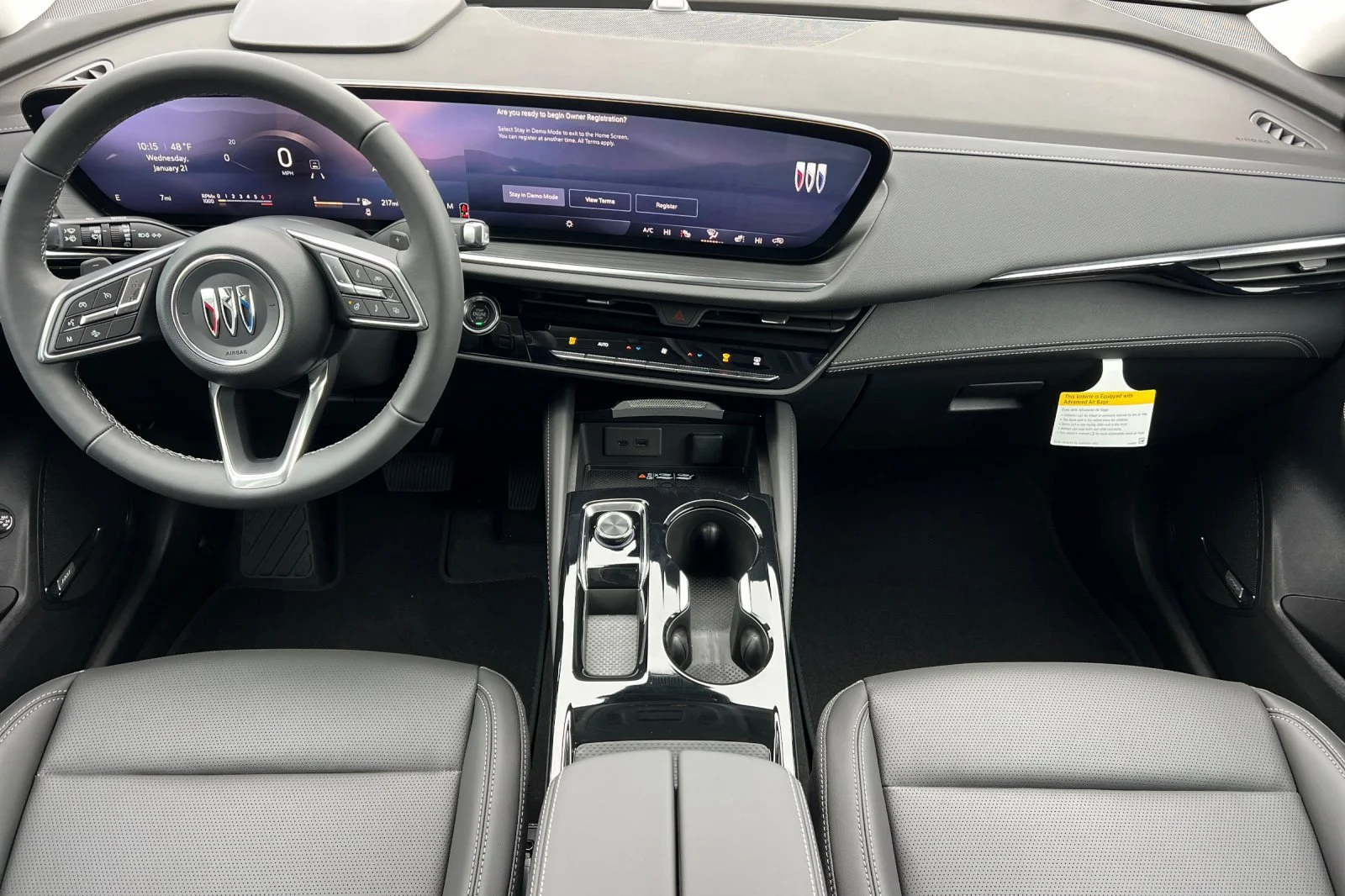 2026 Buick Envision Preferred - Photo 12