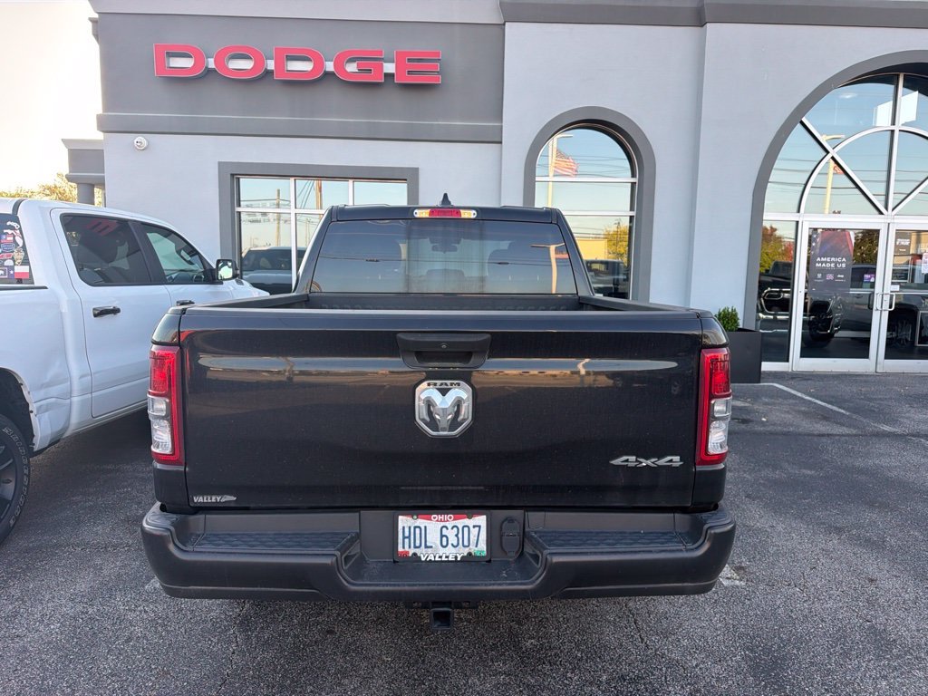 Used 2023 Black Ram Tradesman image 6