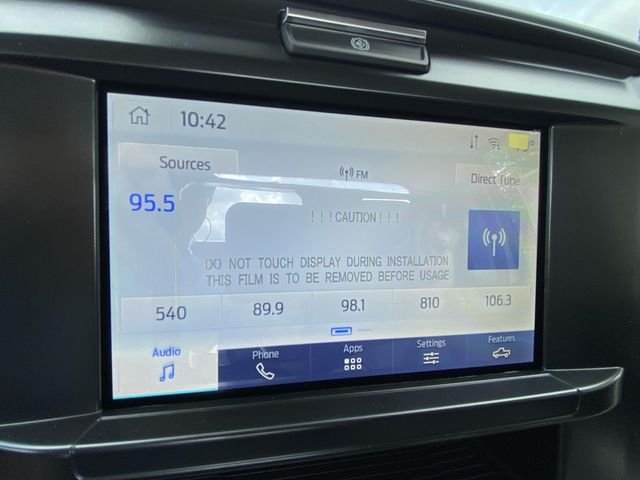 2025 Ford F-450 Super Duty Chassis Cab XL - Photo 15